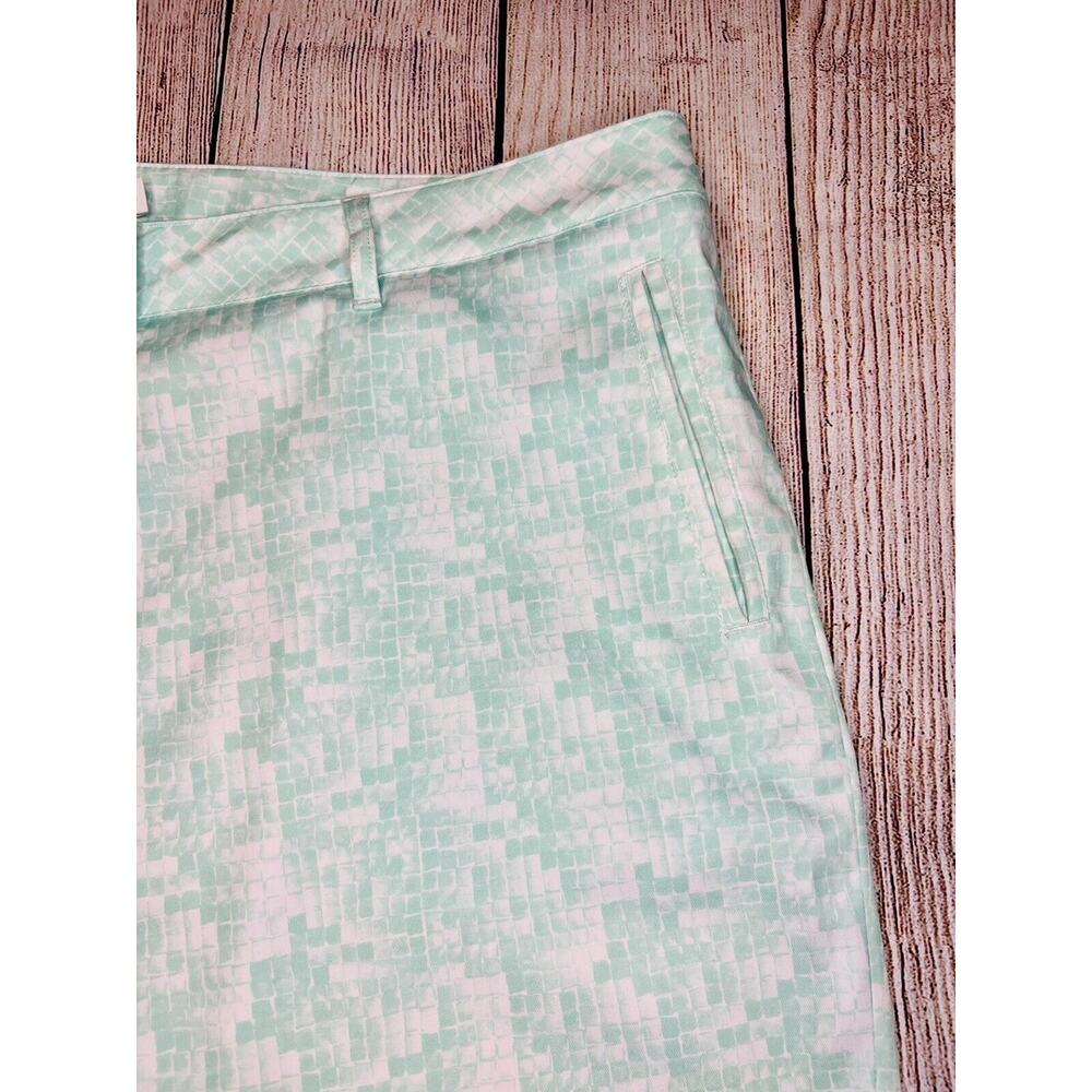 Lady Hagen womens golf shorts EUC size 16 - Picture 3 of 7